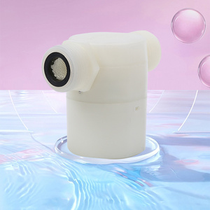 Wholesale irrigation incubator parts water tank float valve for Your Livestock and Farming Needs