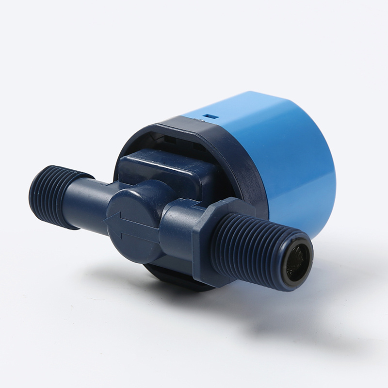 Wiir Brand Automatic Water Level Control Valve Installation Ball Float Valve for Water Tank Pool