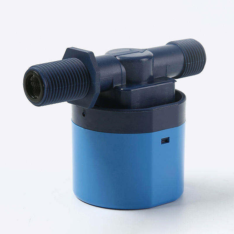 Wiir Brand Automatic Water Level Control Valve Installation Ball Float Valve for Water Tank Pool