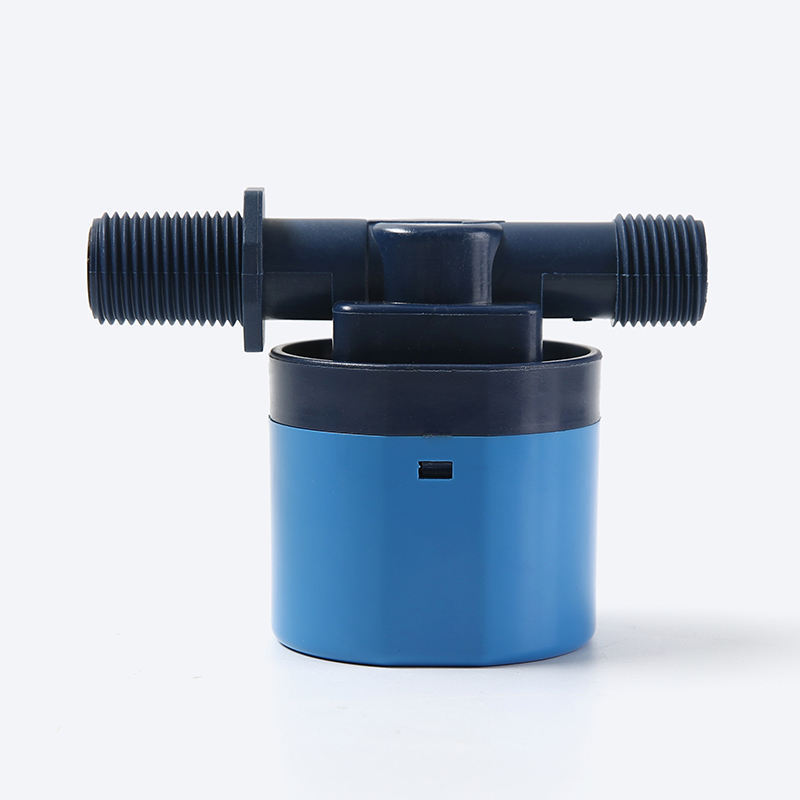 Wiir Brand 1/2 Inch Automatic Water Level Control Valve Installation Ball Float Valve for Water Tank Pool