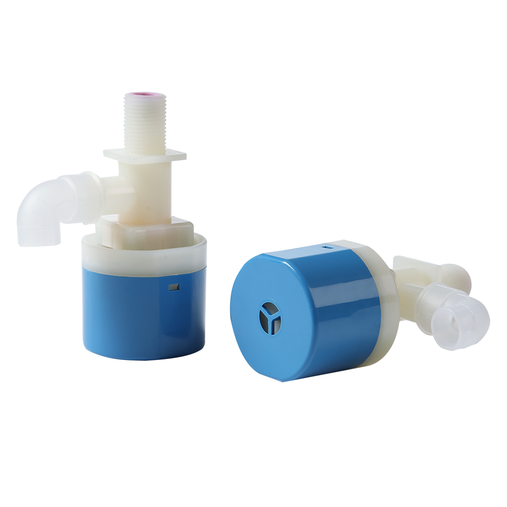 JUNY Wholesale Auto Fill Water Floats Valve Water Level Control Float Valve for Water Tanks Tower