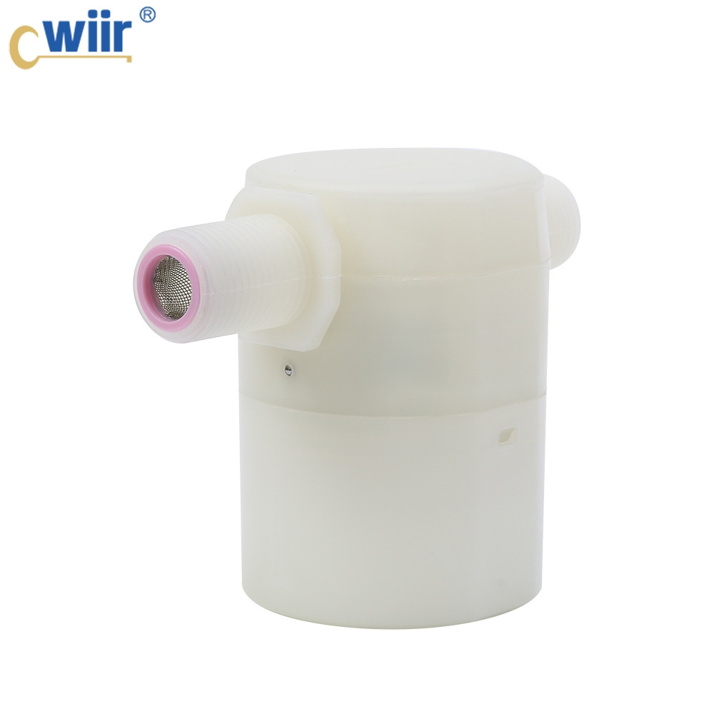 Wholesale In Stock float valve in water tank OEM&ODM