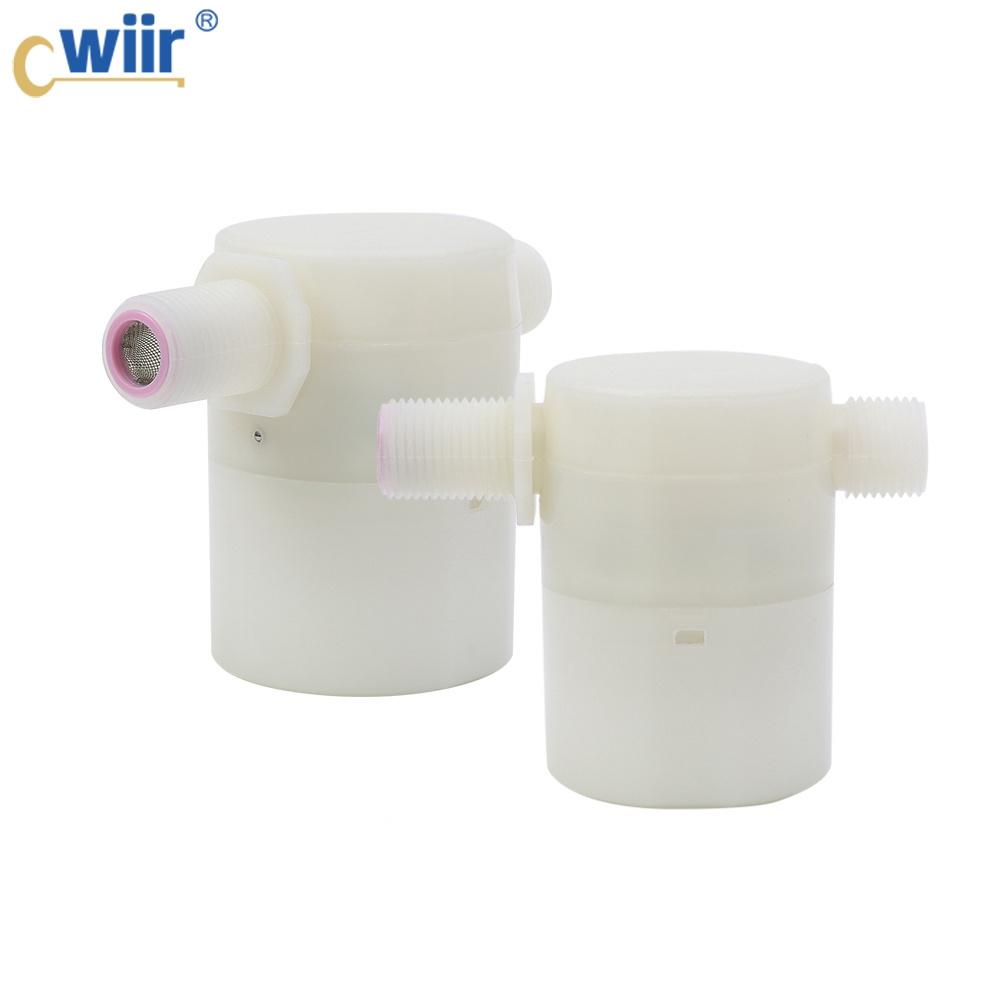 Wholesale In Stock float valve in water tank OEM&ODM