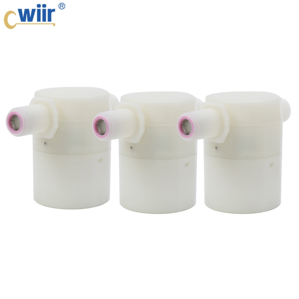 Wholesale In Stock float valve for water tank