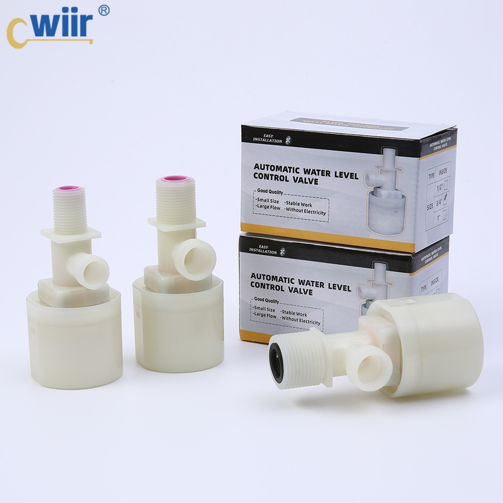 Wholesale Professional water flow control float valve