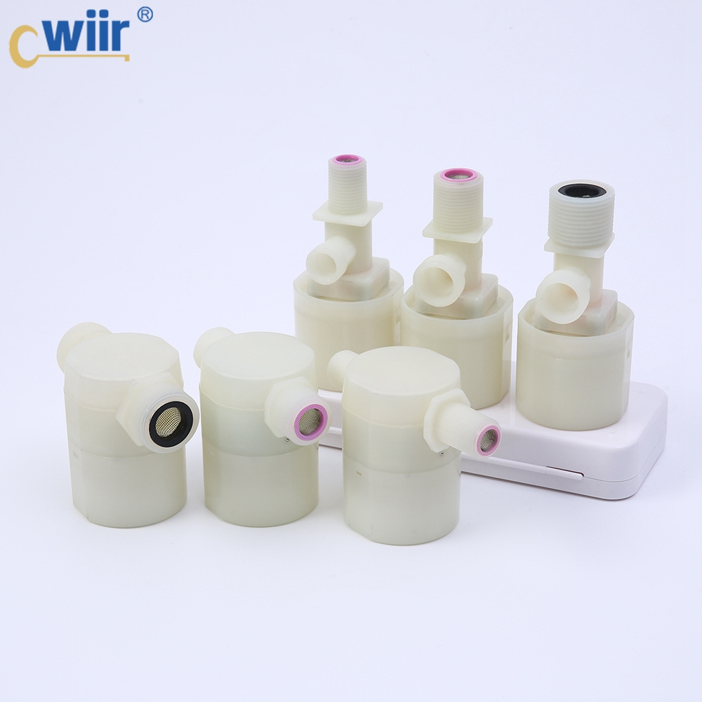 Wholesale Professional water flow control float valve