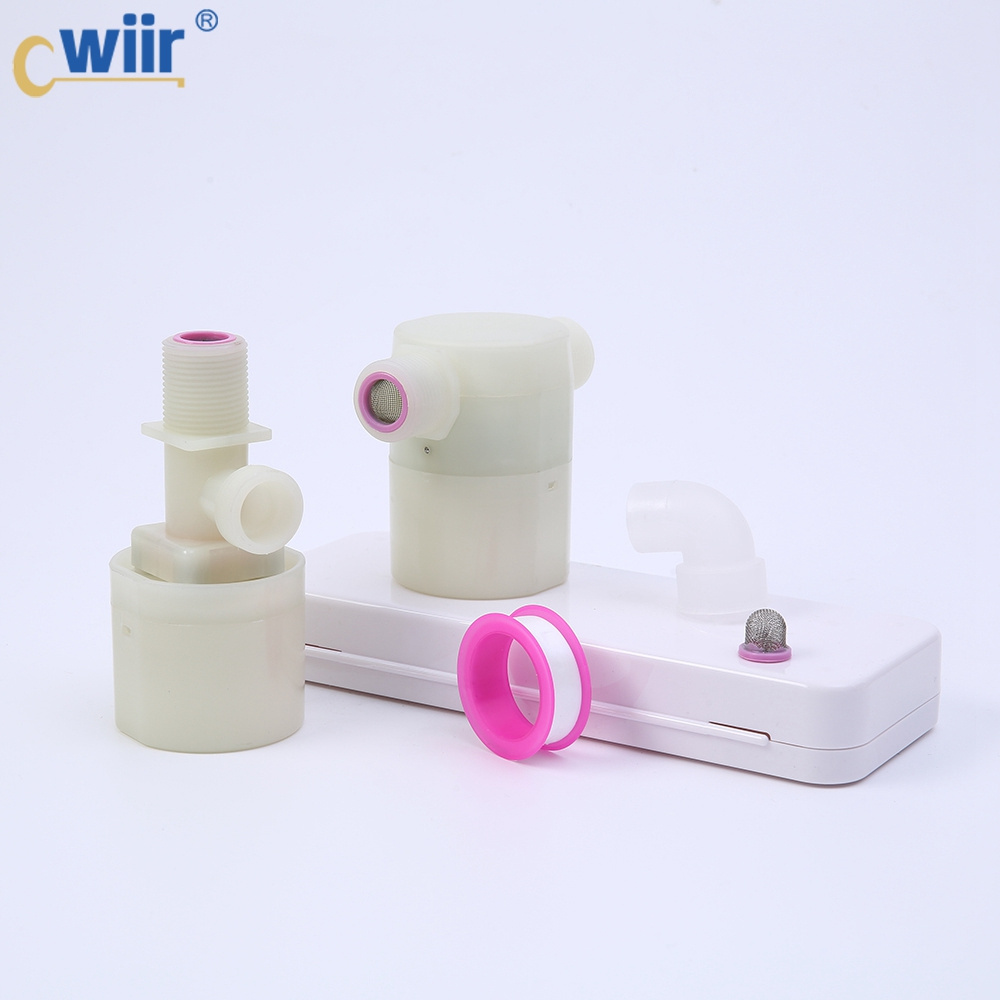 Wholesale Professional water flow control float valve