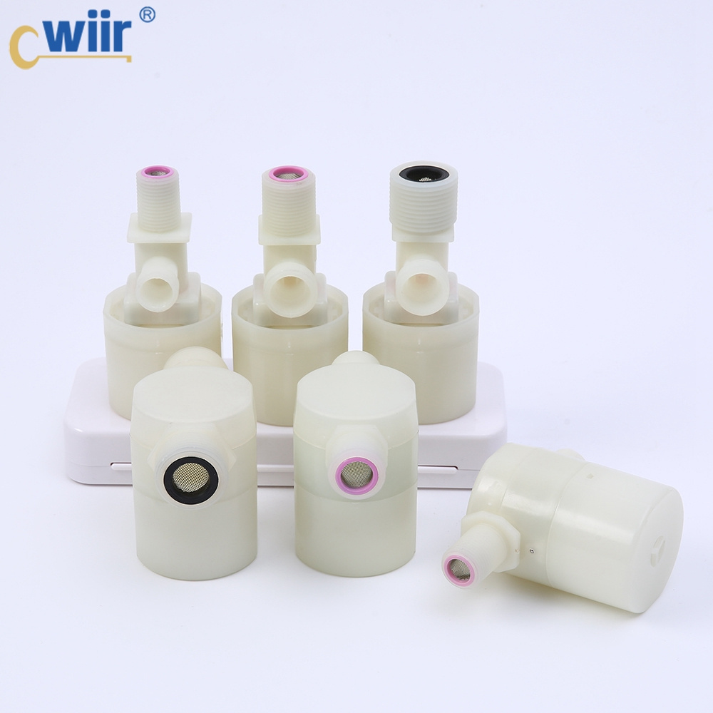 Wholesale Professional water flow control float valve