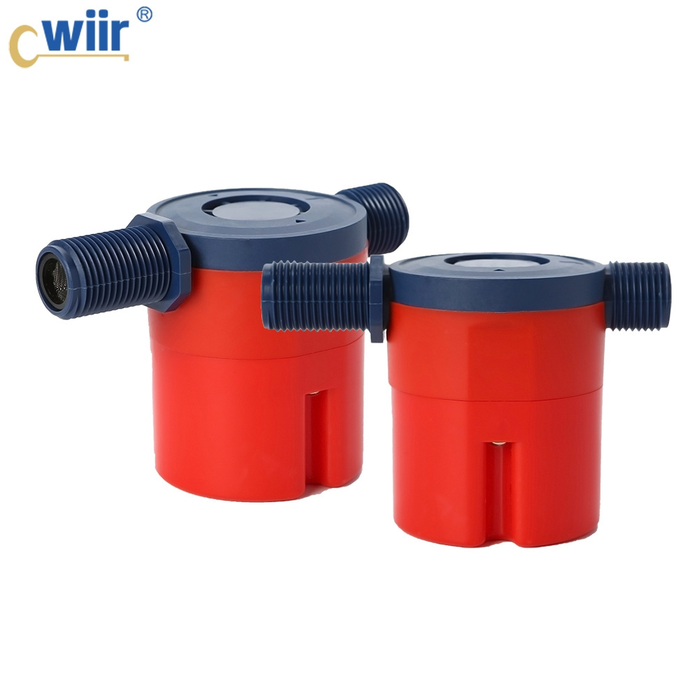 Professional water level control valve water pond float valves