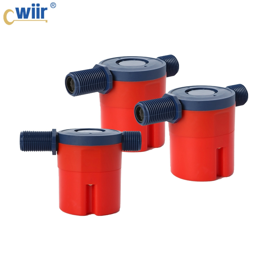 Professional water level control valve water pond float valves