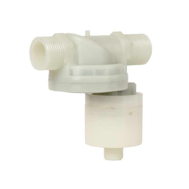 1 inch side inlet water cooler float valve water level controller valve for water storage tank