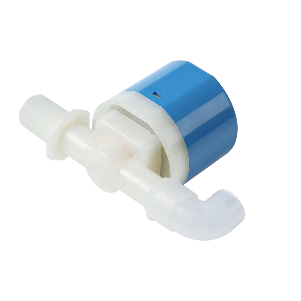 Wiir Brand 1/2 Inch Mini Float Valve Universal Float Valve Water Cooler Float Valve