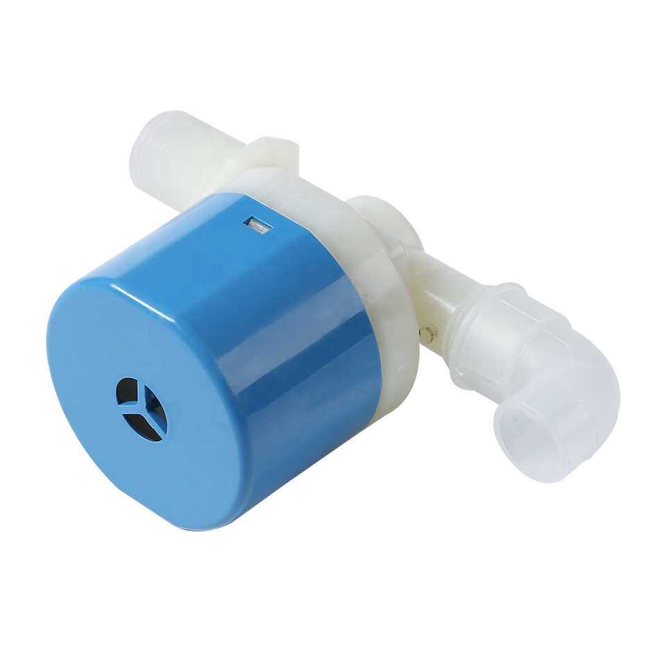 Wiir Brand 1/2 Inch Mini Float Valve Universal Float Valve Water Cooler Float Valve