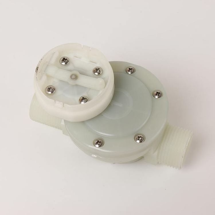 1 inch side inlet water cooler float valve water level controller valve for water storage tank