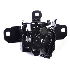 Auto Parts Car Hood Latch Lock 1J0823509E 1J0823509 for VW Jetta Golf GTI MK4