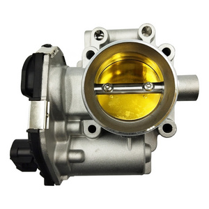 Car Parts Throttle Body Auto Engine For Chevrolet Sail 3 Kowoz Lefeng RV Buick Hideo Read Long 24103943