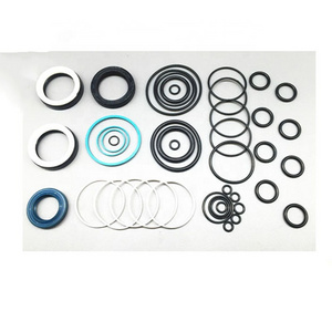 Auto Parts Power Steering Repair Kits 32 131 141 335 32131141335 for BMW E38