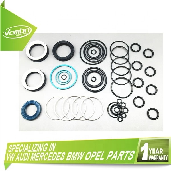 Auto Parts Power Steering Repair Kits 32 131 141 335 32131141335 for BMW E38