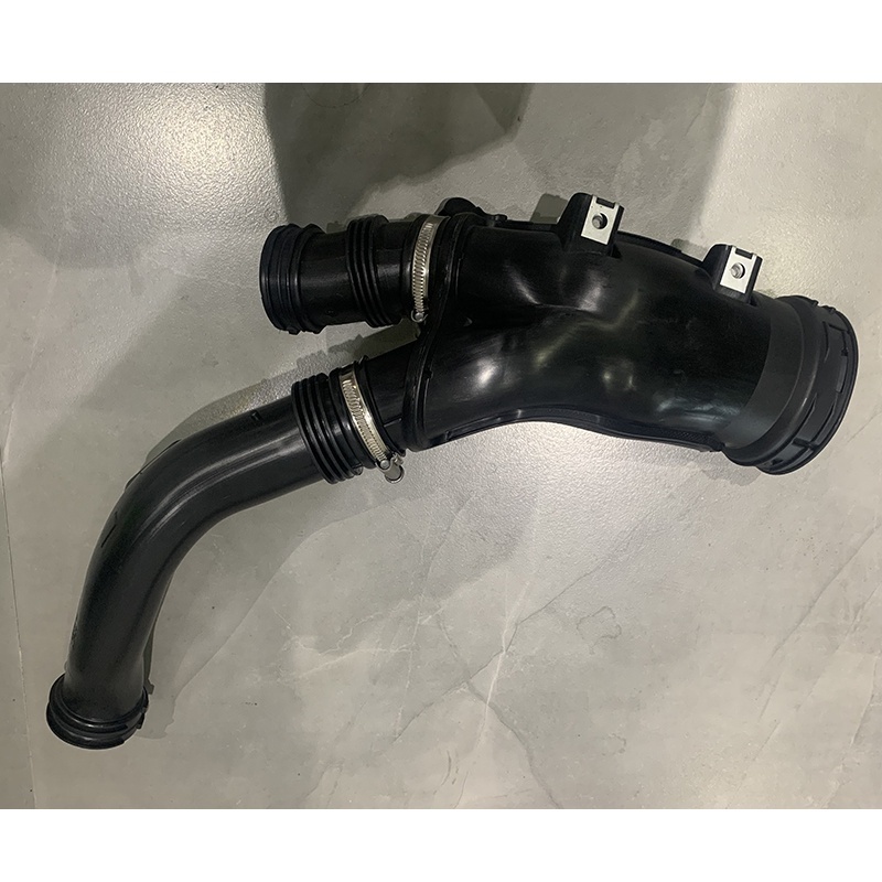 High Quality Auto Engine Parts Air Intake Duct Hose Pipe 13717582312 13 71 7 582 312 For BMW X6 2012 F01 740I 3.0L