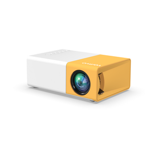 New Design portable led projectors mini proyectores mobile phone projector