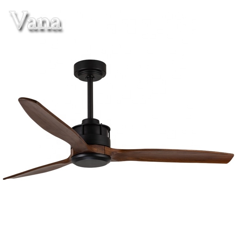 Personal Bedroom High Velocity Smart Air Cooler LED Ceiling Fan Electric Inverter Ceiling Fan With Remote Control For Ceiling