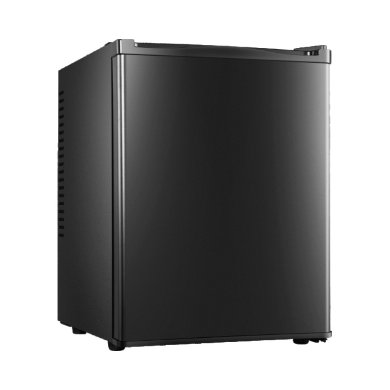 Vanace Mini Fridge 5~8 Degree High Quality OEM ODM 33 Liter No Noise Thermoelectric Hotel Mini Bar Fridge