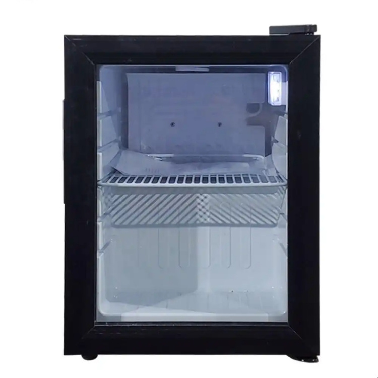 Vanace Energy Drink Custom Shape Mini Fridge