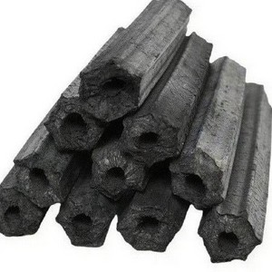 Hardwood charcoal Wood SAWDUST BRIQUETTES CHARCOAL Black Charcoal Barbecue BBQ