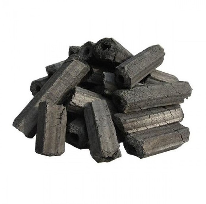 HOT PRODUCTS in The Year TYPE B+ SAWDUST BRIQUETTES CHARCOAL\BBQ CHARCOAL BRIQUETTES\SAWDUST BRIQUETTES CHARCOAL-Type A-B-C