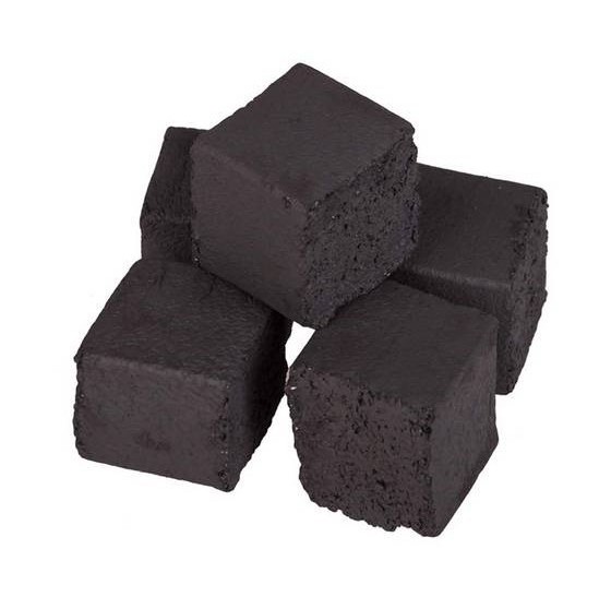 Hot Selling for The Year Shisha Coconut Cube Charcoal solid Coal For Hookah