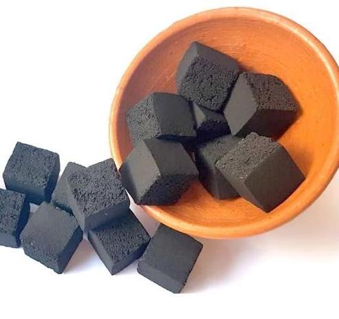 Wholesale Smokeless 100% Coconut Shell Charcoal for Shisha