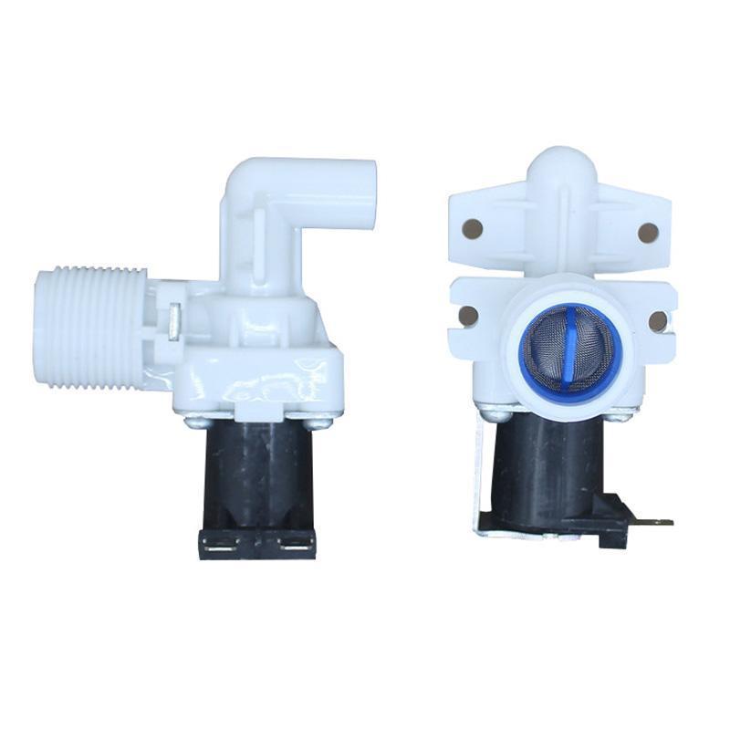 Hot Sale Low price High Quality Universal Washing Machine Spare Parts Water Inlet Valve Solenoid Valve