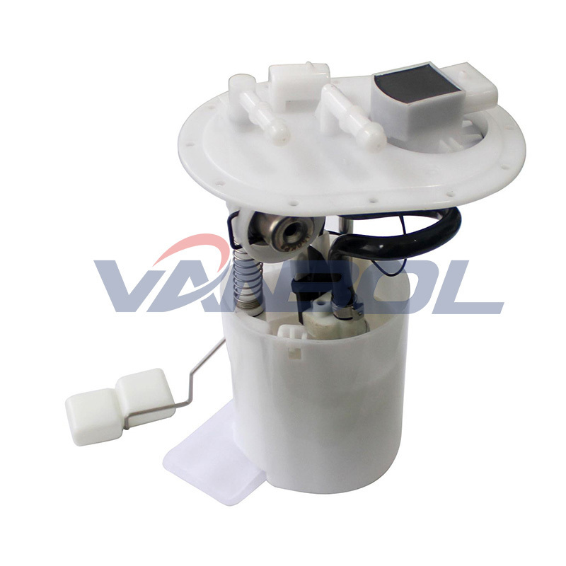 Car Engine Parts Complete Fuel Pump Module Assembly E8591M 93277517 46767419 46443198 08300-0411 17040JR40C 1593800 for FIAT