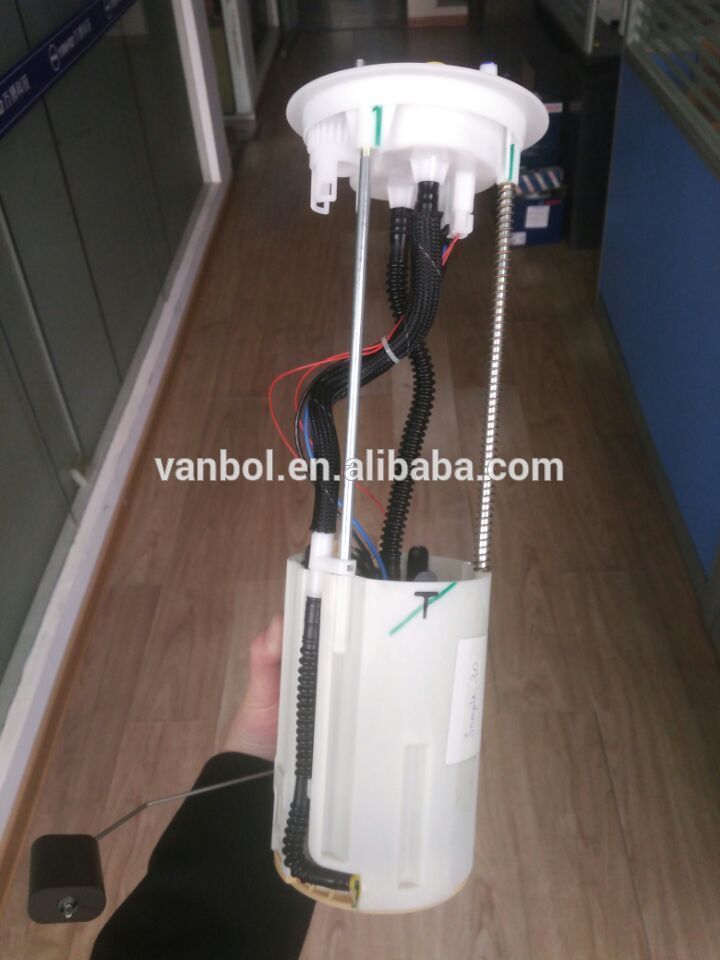 Fuel Pump Module Assembly for Fiat DUCATO Iveco DAILY 0580203100, 0580303106 1368152080 1348833080 7.02701.65.0 0580203295 77227