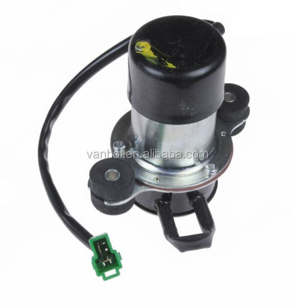 UC-V4 Low Pressure Electronic Fuel Pump for Suzuki Carry Vitara Damas Mitsubishi 15100-85501, 91118458, ADK86806, 1510085501