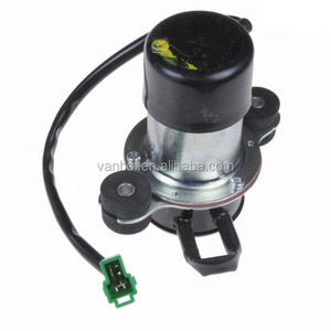 UC-V4 Low Pressure Electronic Fuel Pump for Suzuki Carry Vitara Damas Mitsubishi 15100-85501, 91118458, ADK86806, 1510085501