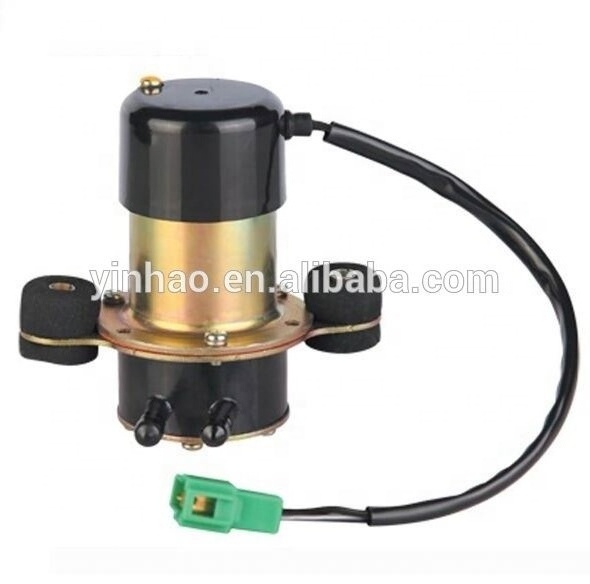 UC-V4 Low Pressure Electronic Fuel Pump for Suzuki Carry Vitara Damas Mitsubishi 15100-85501, 91118458, ADK86806, 1510085501