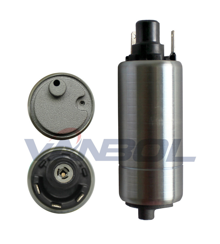 Electric Fuel Pump Brushless 3 Pins for YAMAHA MIO J MIO GT SOUL GT M3 VIXION NVL GDP N-MAX MBK OCITO NEO 125 Motorcycle Scooter