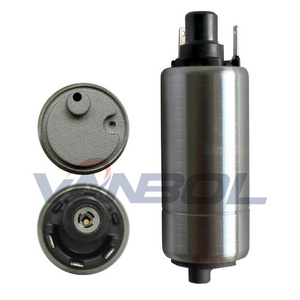 Electric Fuel Pump Brushless 3 Pins for YAMAHA MIO J MIO GT SOUL GT M3 VIXION NVL GDP N-MAX MBK OCITO NEO 125 Motorcycle Scooter