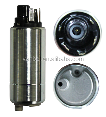 Electric Fuel Pump Brushless 3 Pins for YAMAHA MIO J MIO GT SOUL GT M3 VIXION NVL GDP N-MAX MBK OCITO NEO 125 Motorcycle Scooter