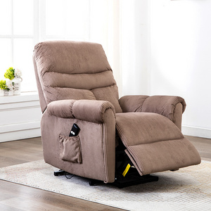 VANBOW New Type Recliner Chair Reclining Garden Chair Silla Reclinable