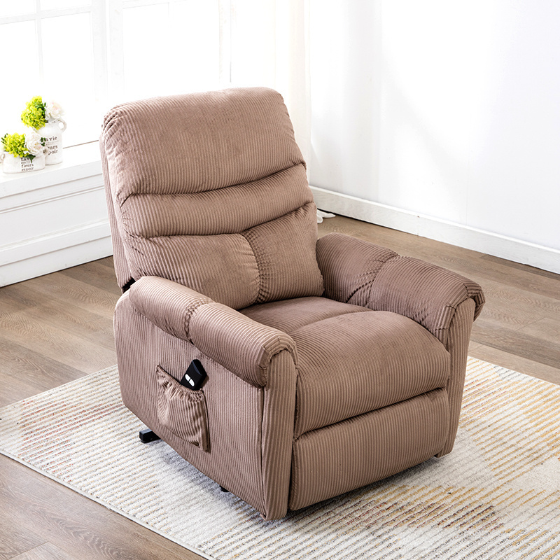 VANBOW New Type Recliner Chair Reclining Garden Chair Silla Reclinable