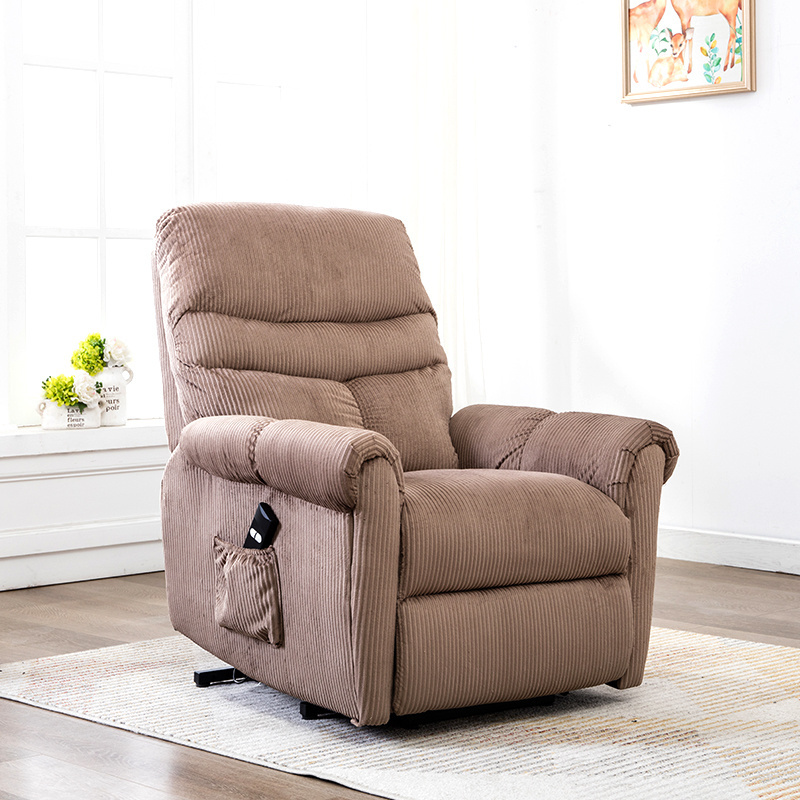 VANBOW New Type Recliner Chair Reclining Garden Chair Silla Reclinable