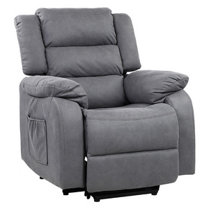 VANBOW Manual Electric Lift Chair For Elderly in Living Room Furniture