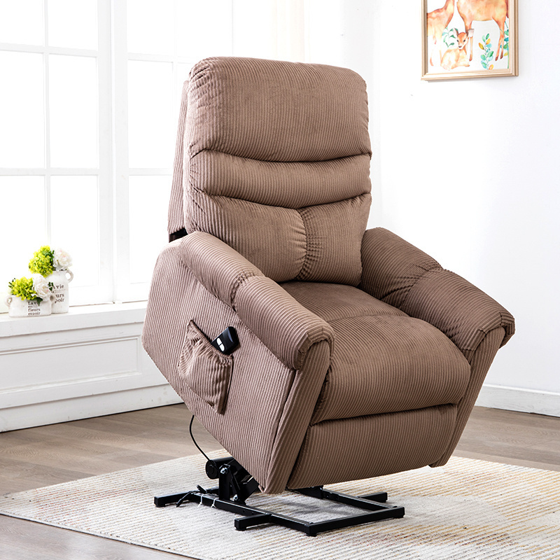 VANBOW New Type Recliner Chair Reclining Garden Chair Silla Reclinable