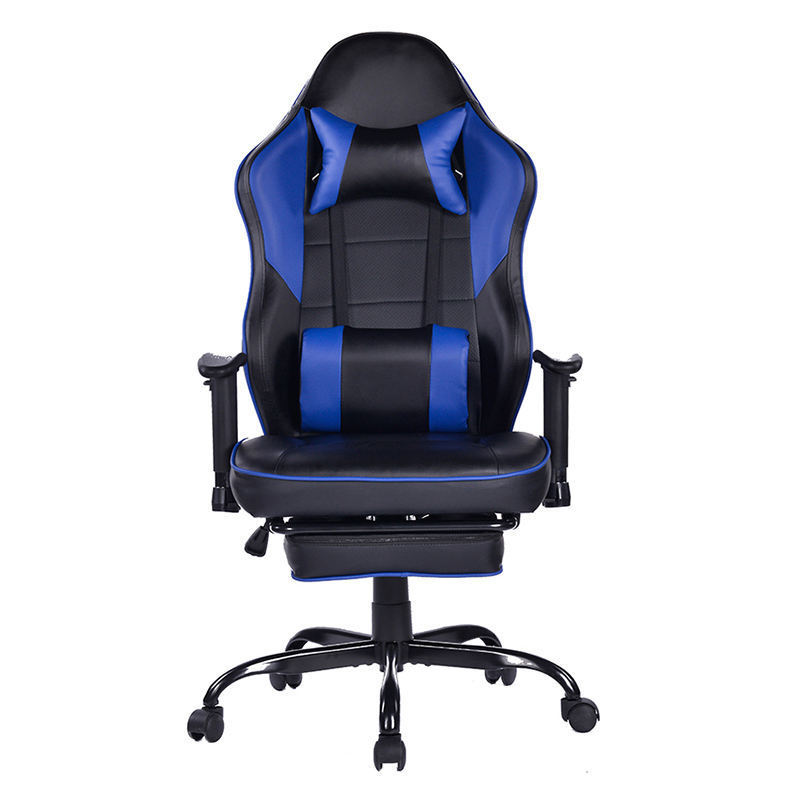 VANBOW High quality pu pvc leather comfortable gemer racing gaming office chairs