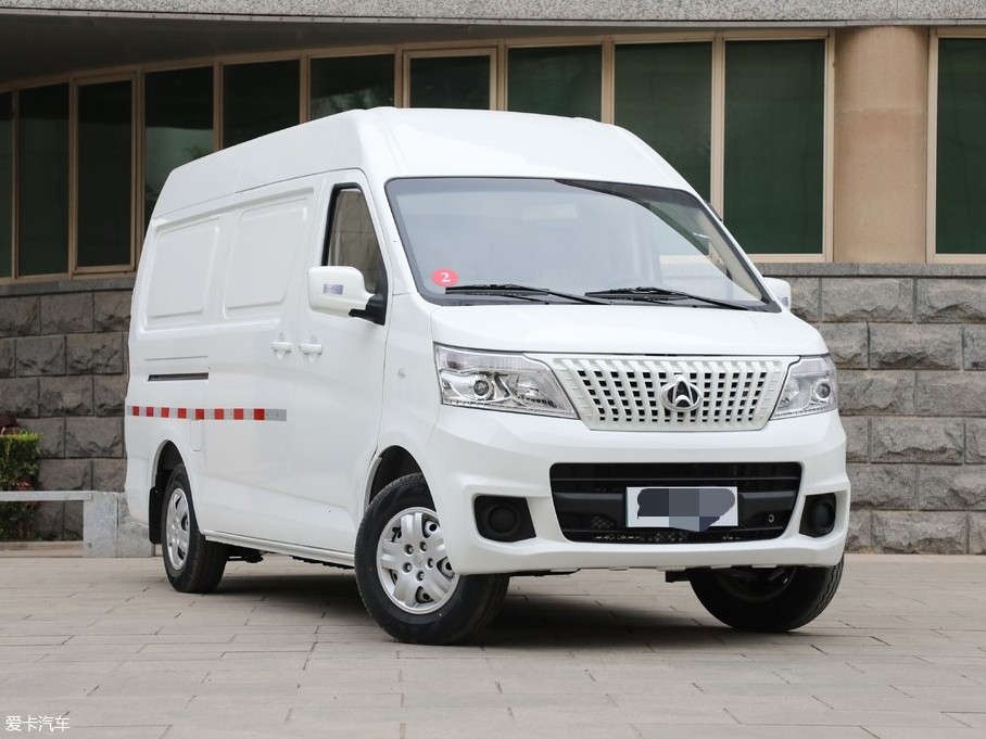 MAXUS EV30 VEHICULO ELECTRICO  Van CAR manufacture new energy vehicle CHANGAN EM80 EM80 Electric Vehicle Adult New Car