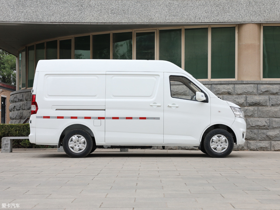 MAXUS EV30 VEHICULO ELECTRICO  Van CAR manufacture new energy vehicle CHANGAN EM80 EM80 Electric Vehicle Adult New Car