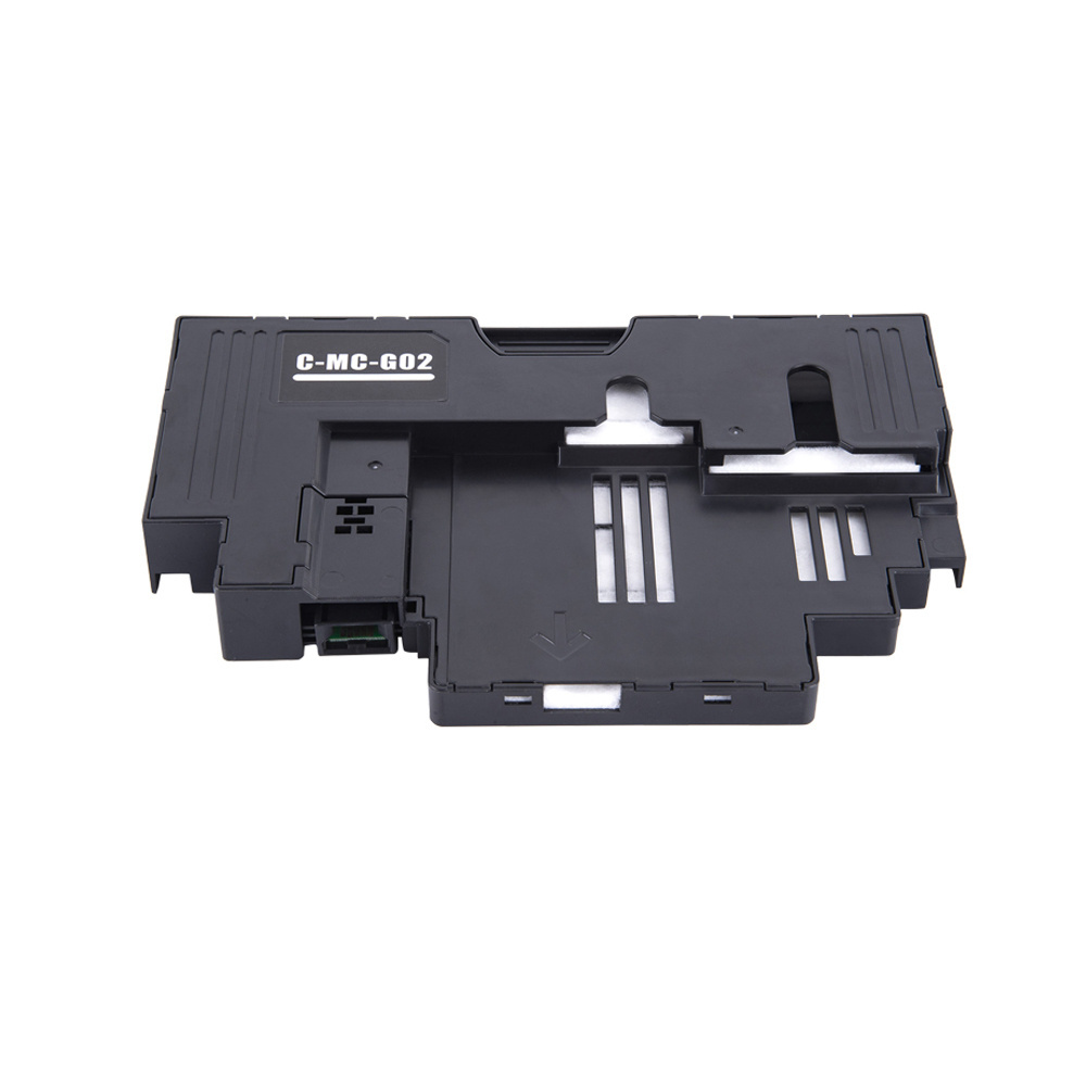 MC-G02 MC G02 MCG02 Compatible Waste Ink Tank Maintenance Box Cartridge Kit for Canon PIXMA G1420 G2420 G3020 G2020 Printer