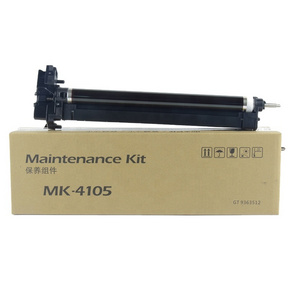 VANCET Maintenance Kit MK4105 drum unit Compatible For KYOCERA taskalfa 1800 1801 2200 2201